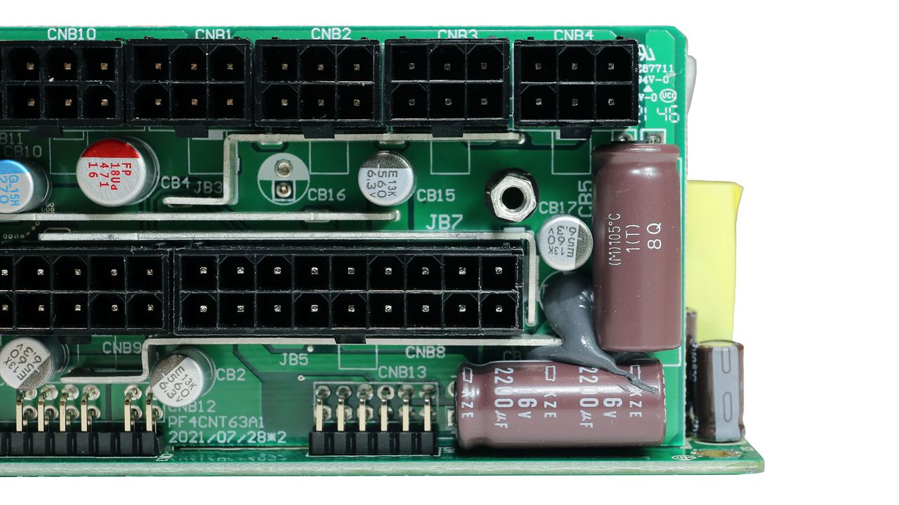 Deepcool PQ850M