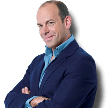 phil spencer