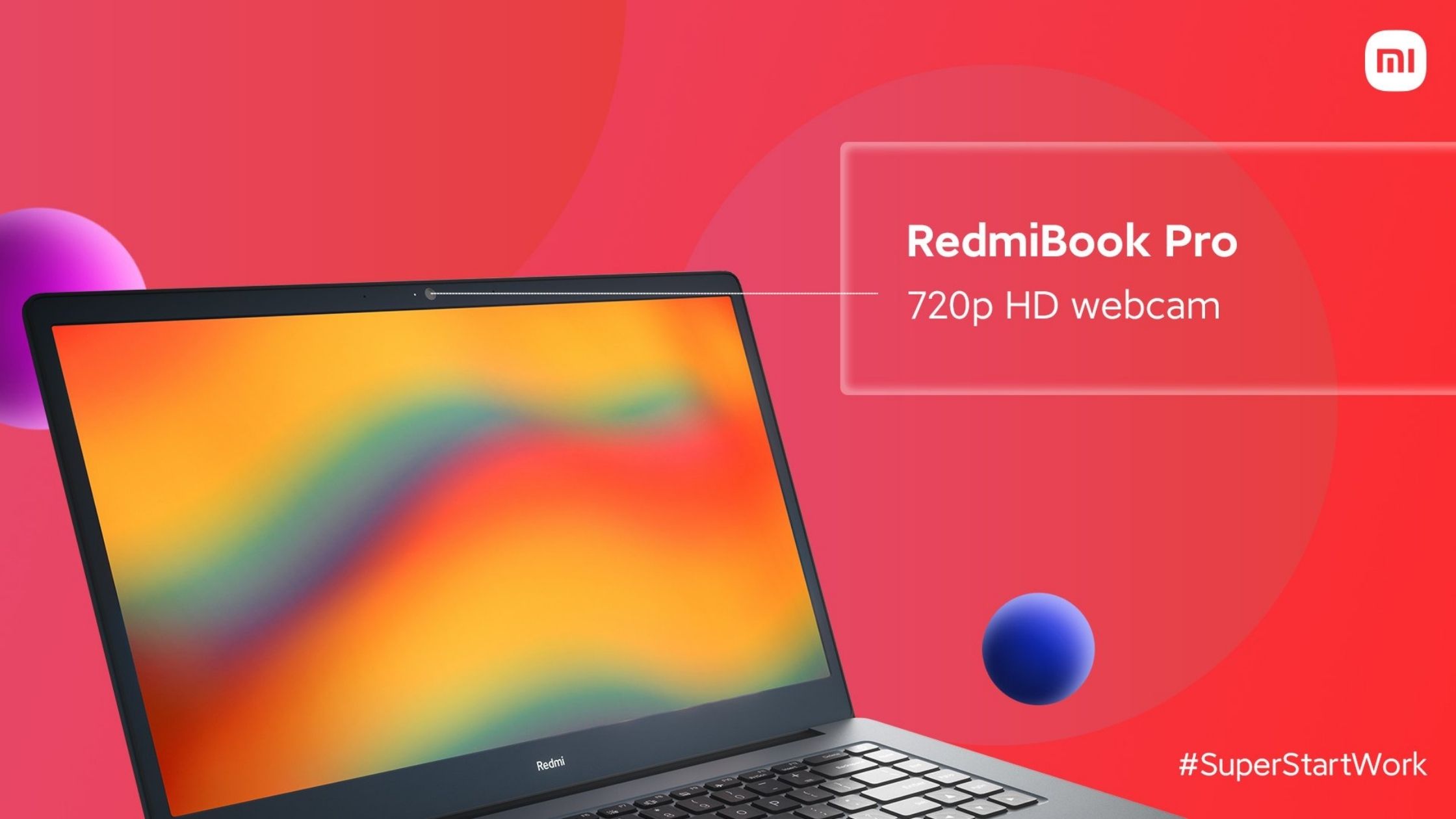 RedmiBook Pro