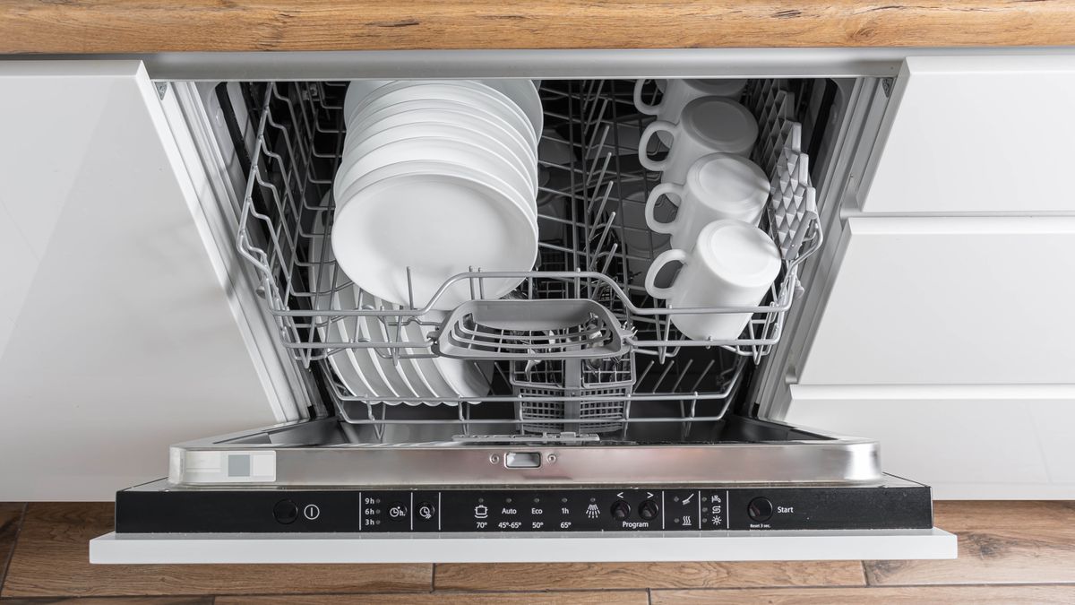 Top 8 dishwasher mistakes, according to someone who tests appliances ...