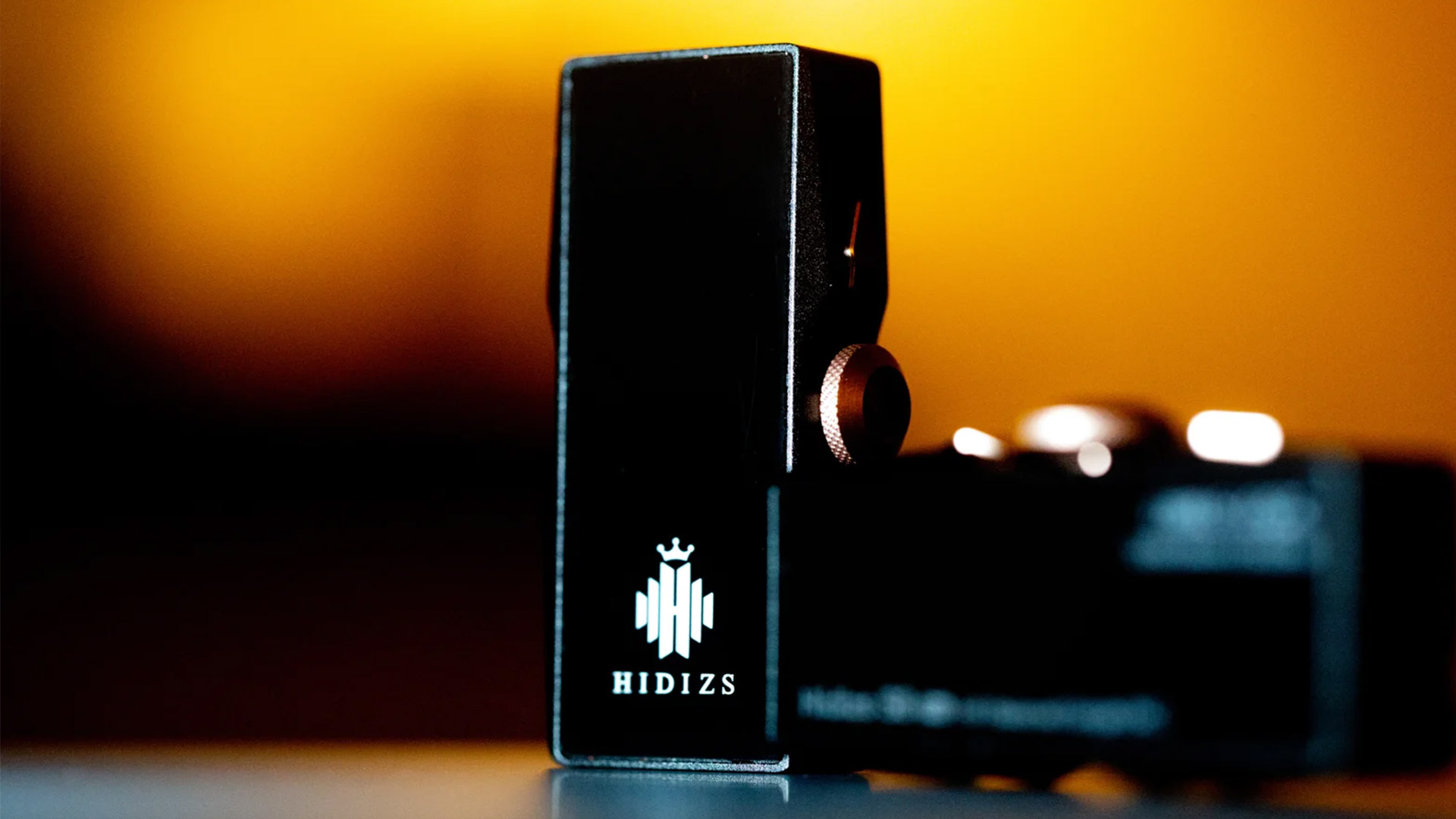Hidizs just released the best-looking $99 portable DAC I’ve ever seen ...