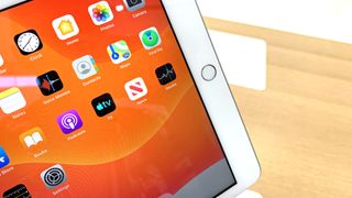 New iPad 2019 review