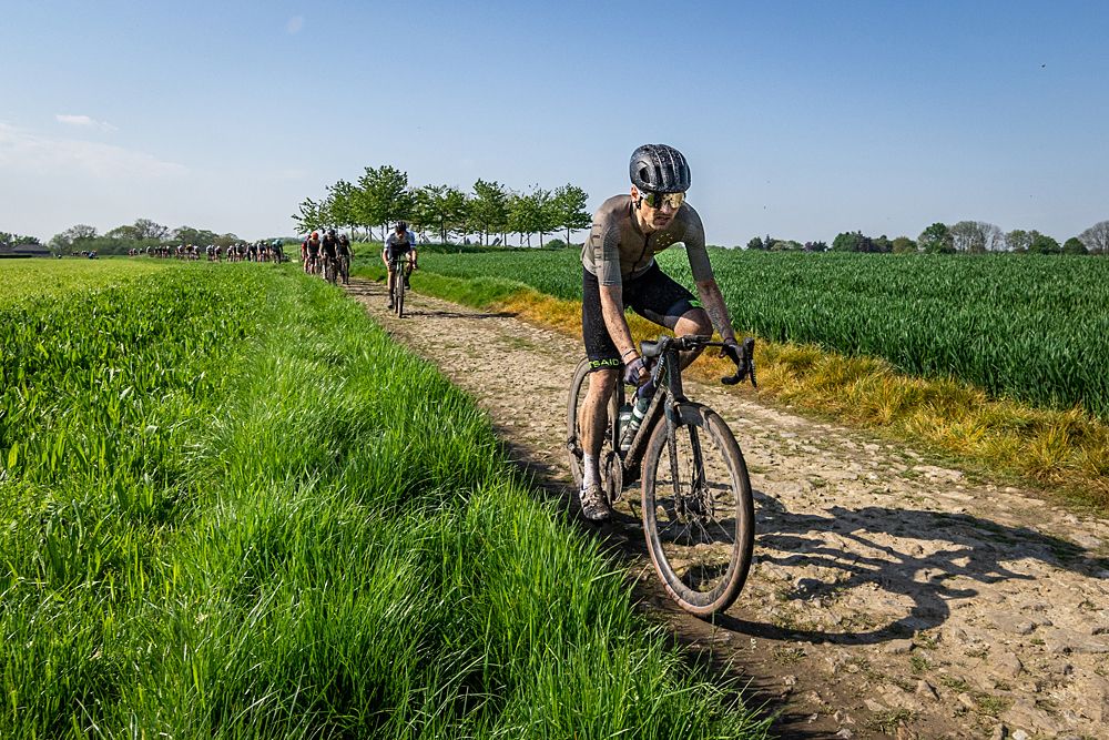 3. Rides Aachen
Photo&acirc;s by Leon van Bon