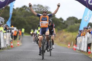 Stage 2 - Earle unbeatable at Bunya Mountains