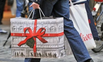If projections come to pass, the day after Christmas this year may set holiday sales records.