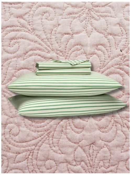 Classic Percale Core Sheet Set (twin)