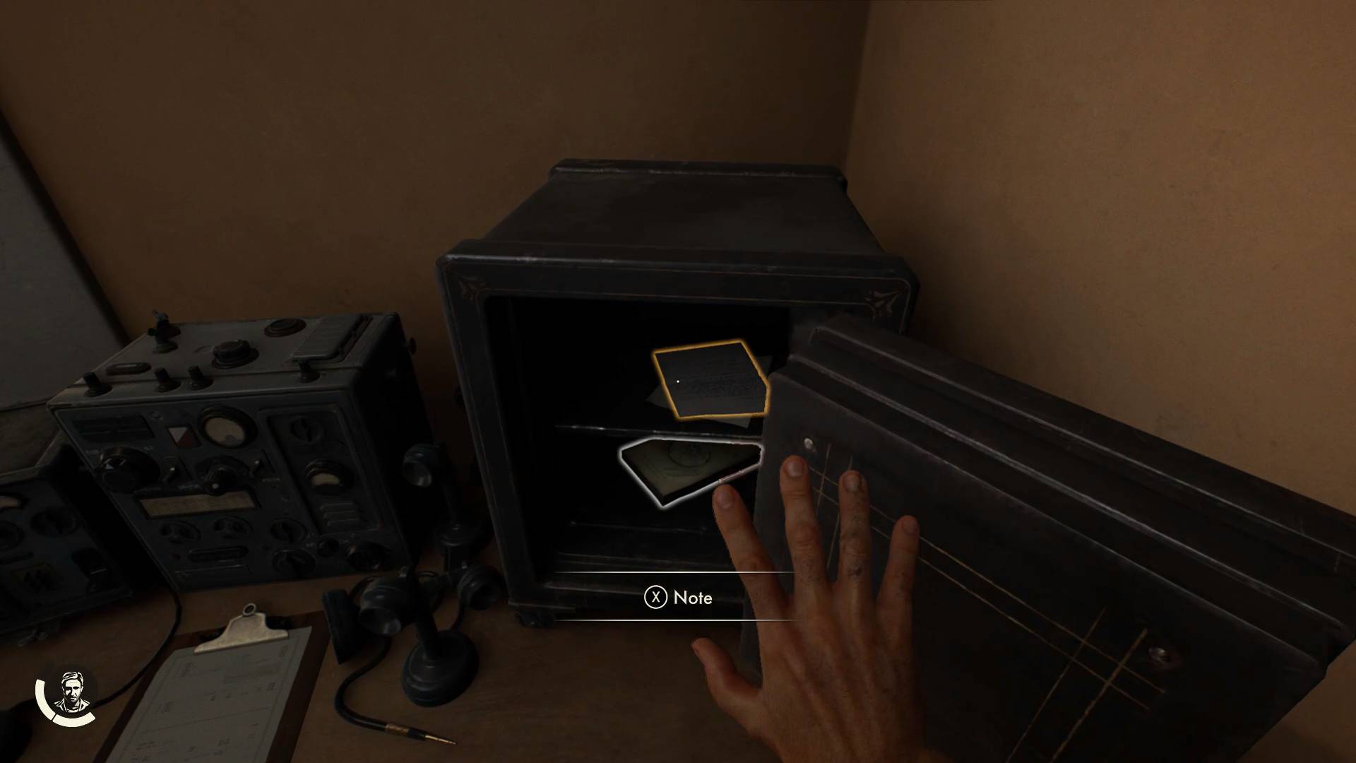 Indy DLC safe