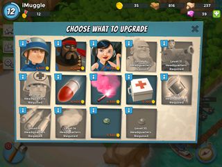 Boom Beach: Top 10 tips and tricks to defeating the Blackguards without spending tons of real cash!