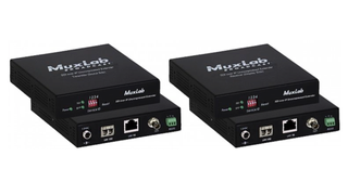 MuxLab Intros IP-Based Uncompressed Gateway Converters