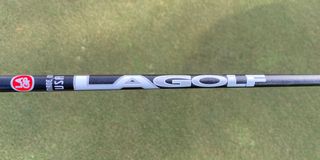 LA Golf Putter Shaft