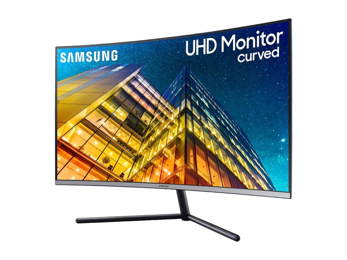 Samsung s budget curved 4k monitor just got cheaper tom s hardware