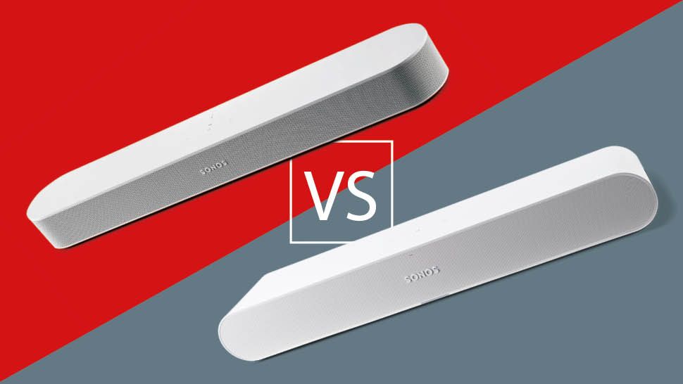 Sonos Ray vs Sonos Beam Gen 2 which is the better budget soundbar? What HiFi? Sonos Ray vs Sonos Beam Gen 2 which is the better budget soundbar? What HiFi?