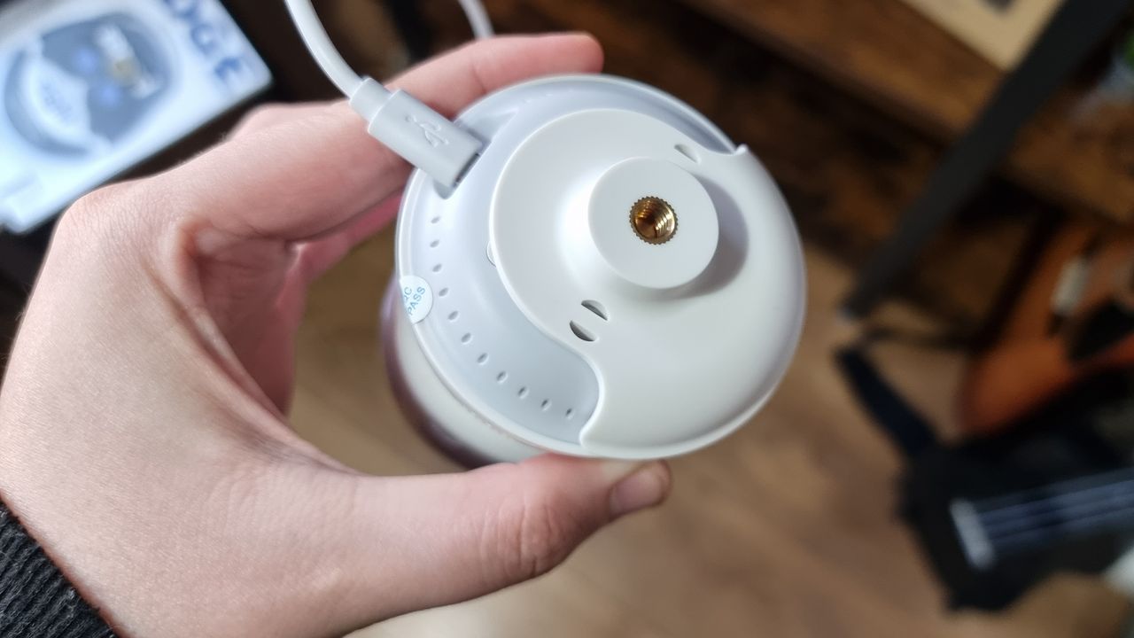 SpotCam Mibo pet camera review