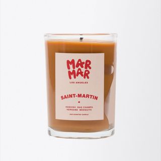 A Mar-Mar Los Angeles Saint Martin Candle