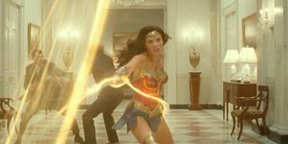 Gal Gadot - Wonder Woman 1984