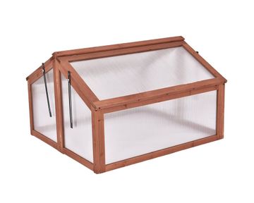 7 mini greenhouses to help shield your plants from the weather ...