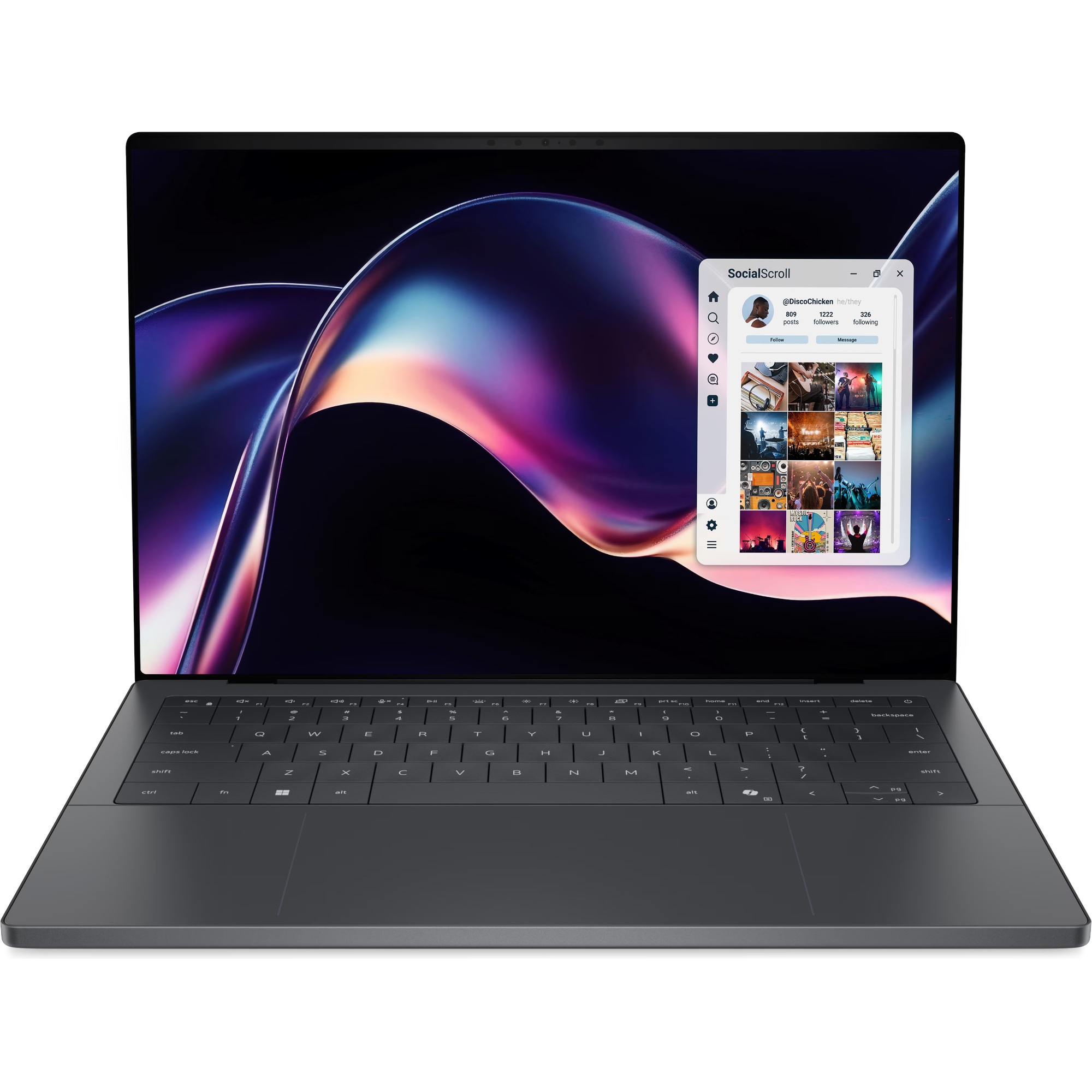 Dell XPS 14 (2026)