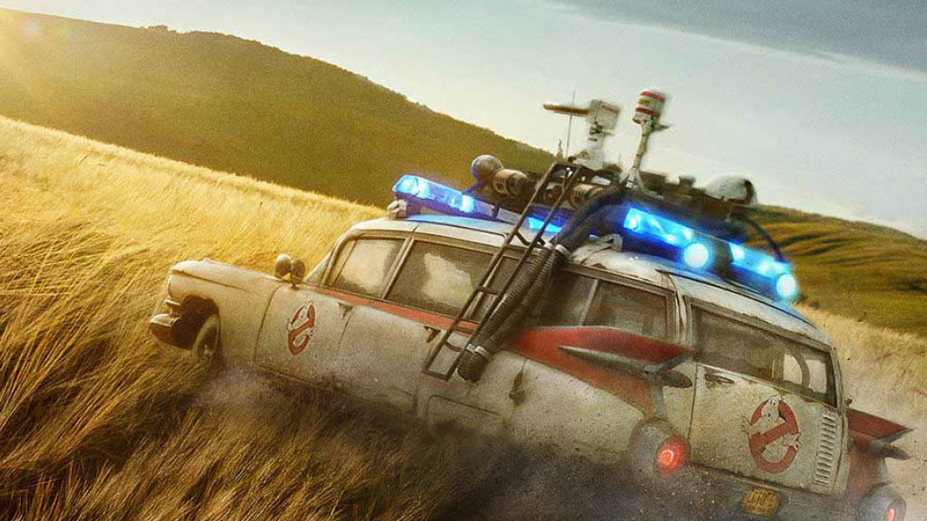 New Ghostbusters: Afterlife trailer has a familiar, Baby Yoda-like surprise