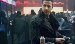 Ryan Gosling Blade Runner 2049