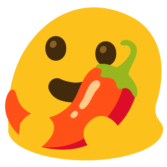 Gboard Emoji Kitchen Blob