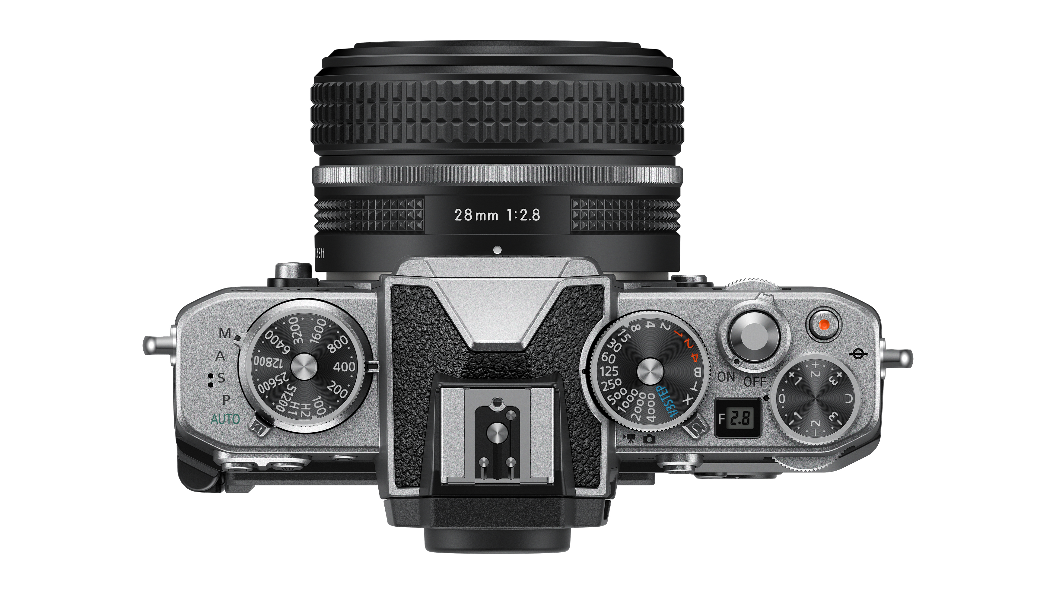 Nikon Z fc review