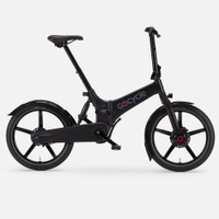 GoCycle G4i