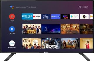 kodak india tv launch august 2020