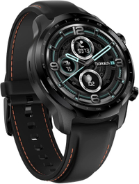 TicWatch Pro 3 van €299,99 voor €149,99