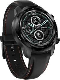 TicWatch Pro 3 van €299,99 voor €149,99 TicWatch Pro 3 van €299,99 voor €149,99