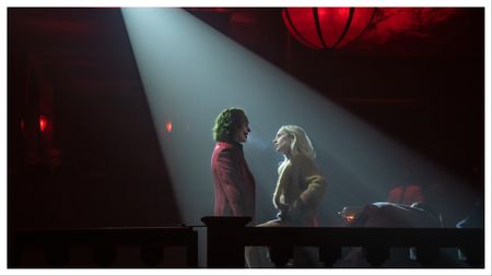 Joker: Folie &agrave; Deux (2024)