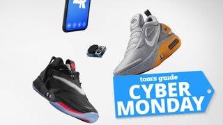 Best Cyber Monday Nike deals