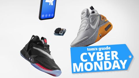cyber monday deals nike shoes