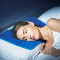 Chillmax Cooling Pillow Gel Inserts, JML, £11.99 at Amazon