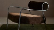 john lewis accent chair