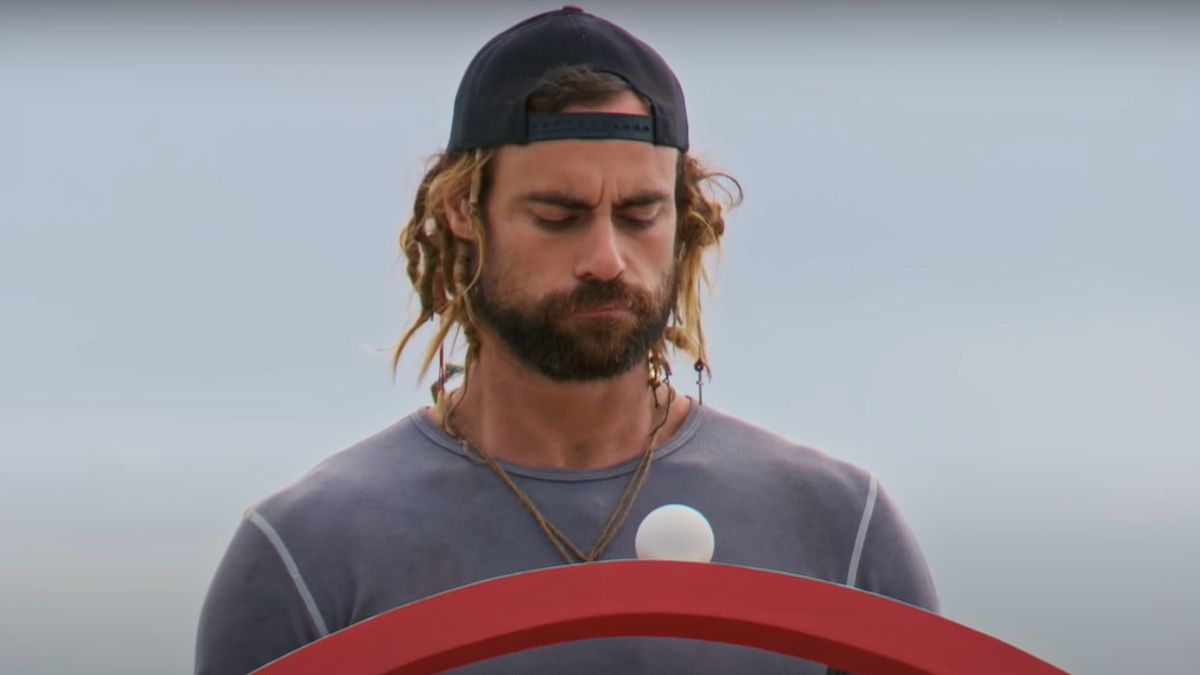 Survivor 42’s Jonathan Young Addresses Criticisms Regarding How He Treated Other Contestants