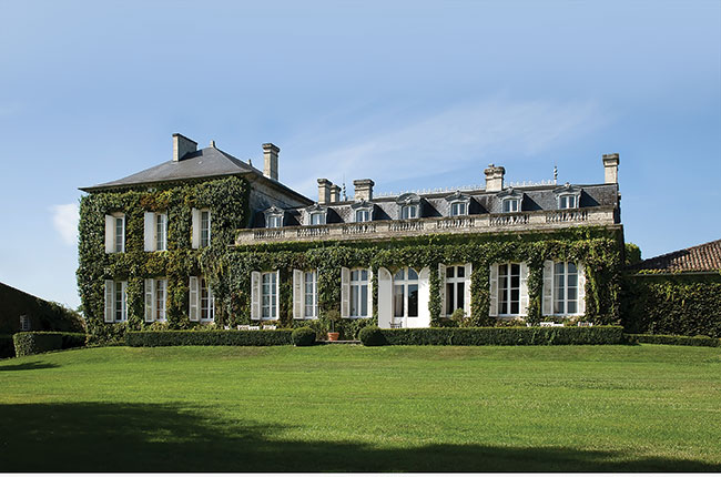 Chateau Talbot