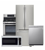 Home Depot | Up to 40% off select appliances + up to $600 savings