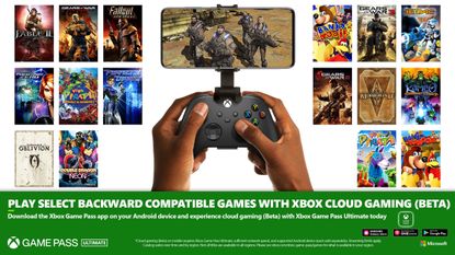 Xbox Game Pass