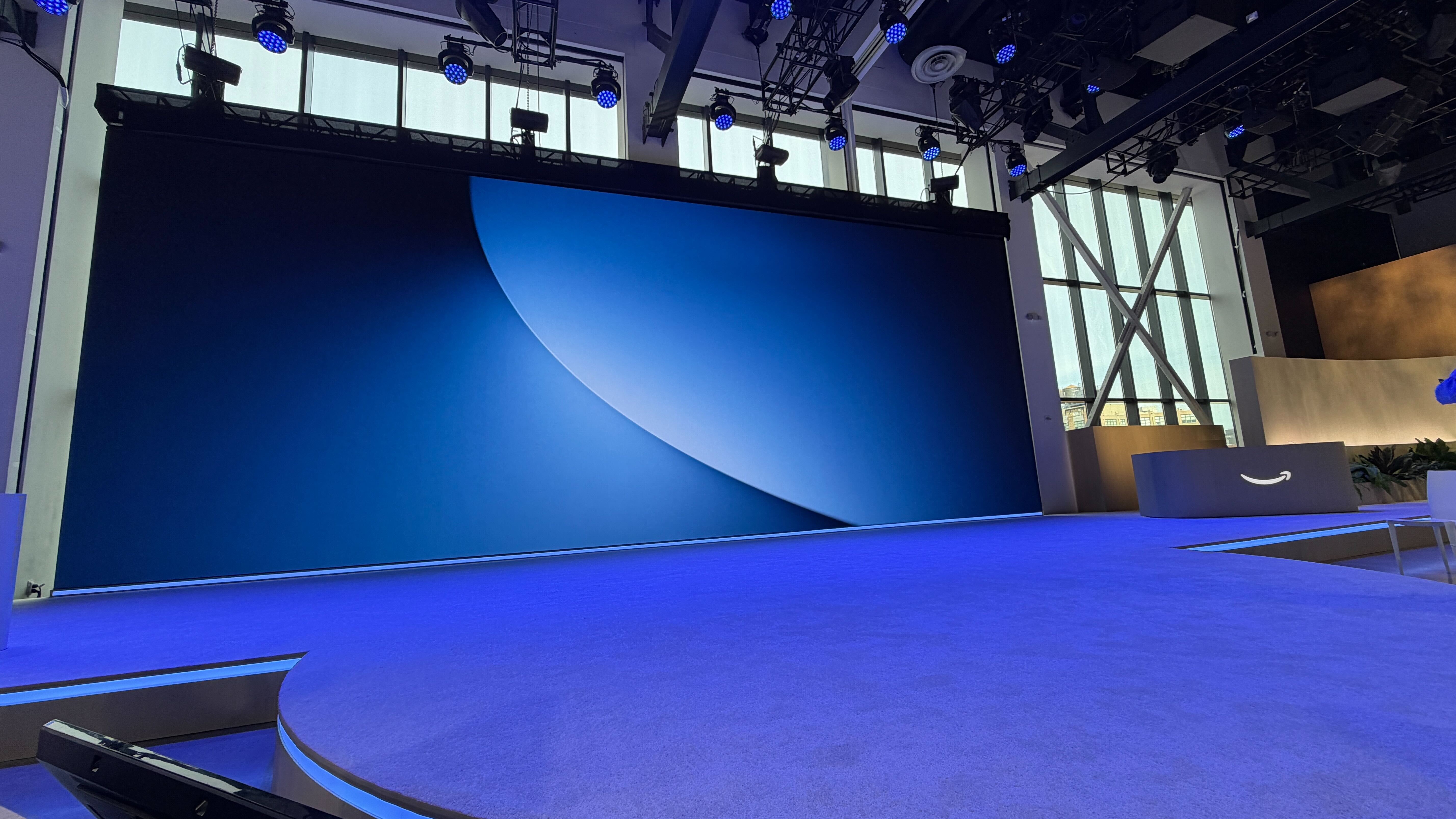 Amazon hardware event 2025