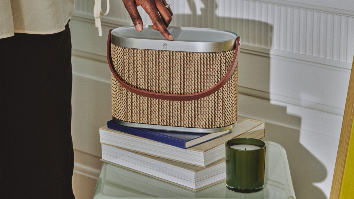 Bang &amp;amp; Olufsen Centennial Collection