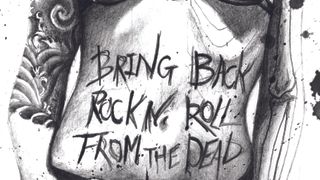 Cover art for Neon Animal - Bring Back Rock N’ Roll From The Dead album