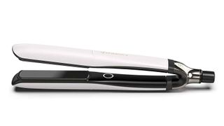 image of the GHD Platinum+ hair straightener