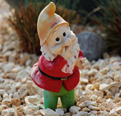 gnome by dall-e