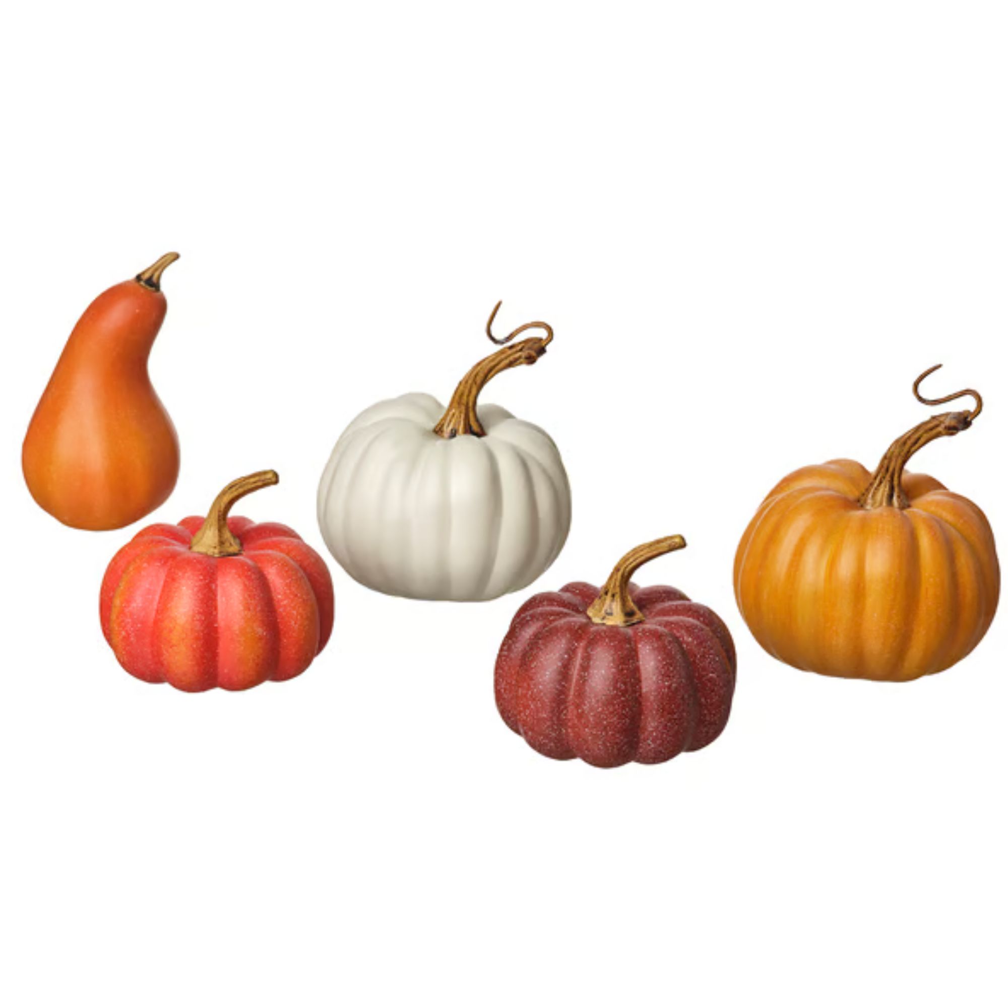HÖSTAGILLE Decoration pumpkin