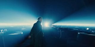 Blade Runner 2049 Ryan Gosling