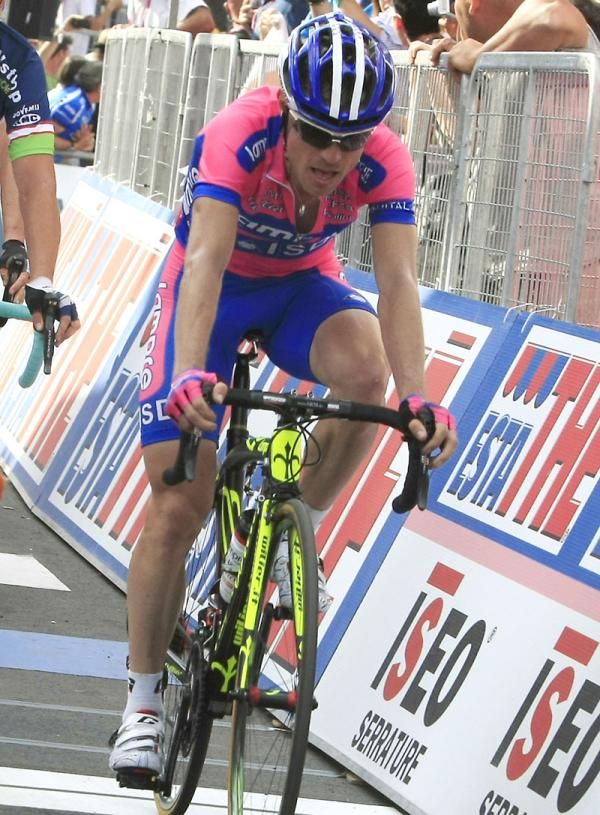 Damiano Cunego (Lampre)