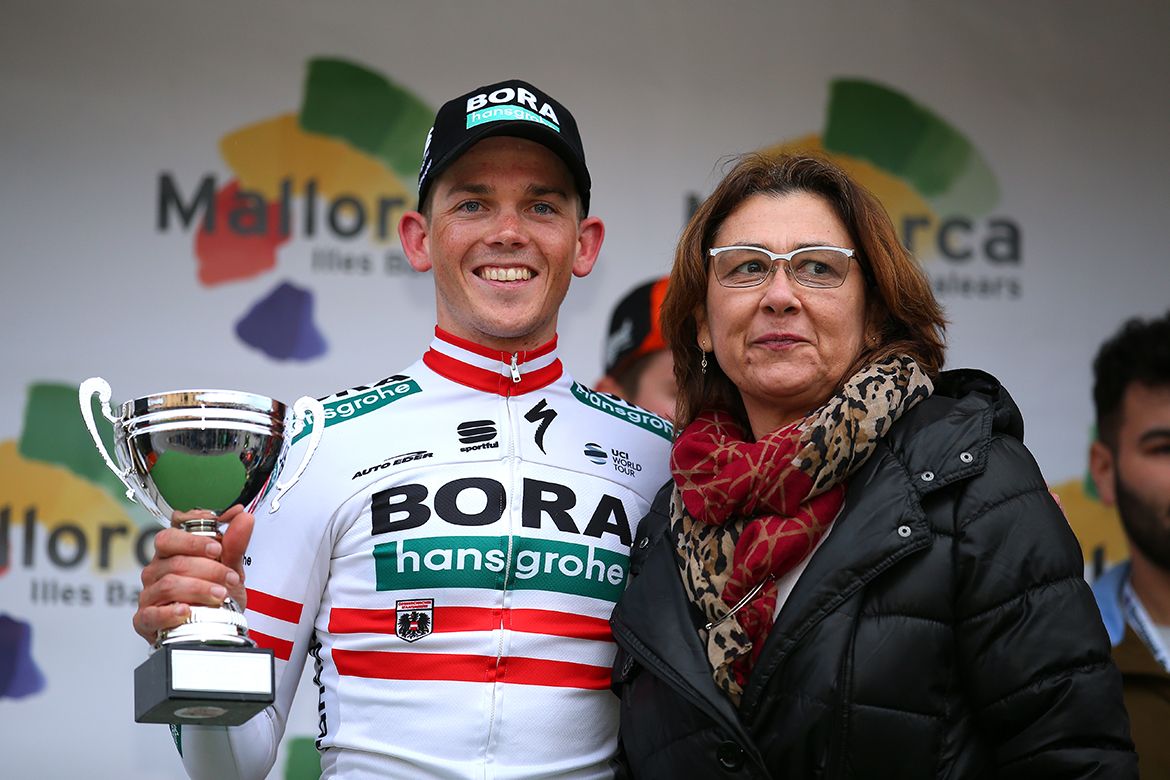 Gregor M&uuml;hlberger (Bora-hansgrohe)