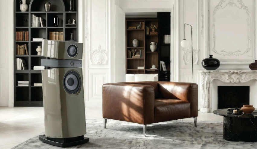 whathifi.com - Harry McKerrell - Focal's latest high-end floorstanders are 'an ode to the art of listening at home'
