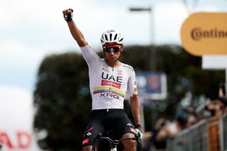As It Happened: the win goes to the breakaway on punchy Tappe dei Muri stage 8 of the Giro d’Italia
