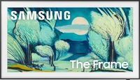Samsung 55" The Frame 4K QLED TV (LS03FA)